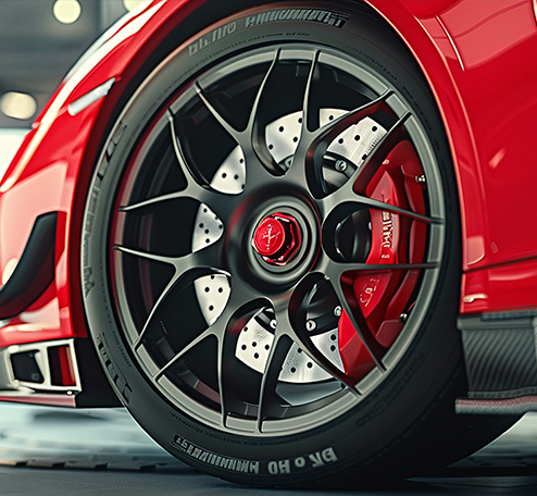 Wheels